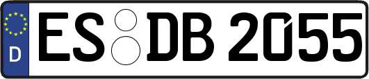 ES-DB2055