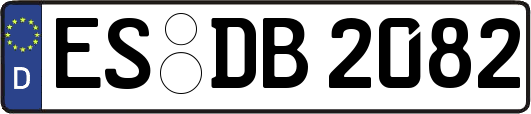 ES-DB2082