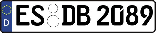 ES-DB2089