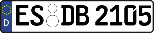 ES-DB2105