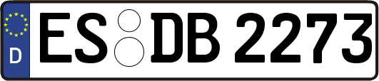 ES-DB2273