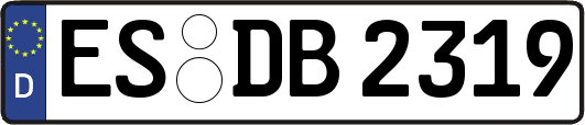 ES-DB2319