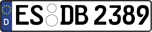 ES-DB2389