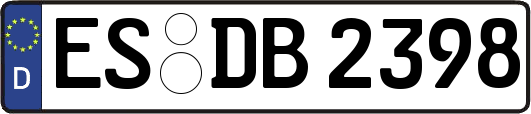 ES-DB2398