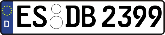 ES-DB2399
