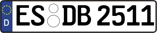 ES-DB2511