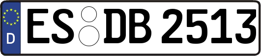 ES-DB2513