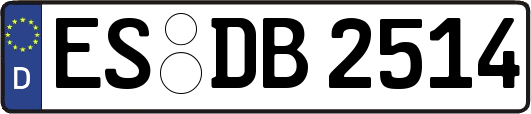 ES-DB2514