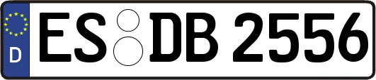 ES-DB2556