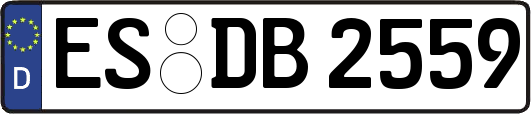 ES-DB2559