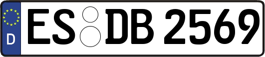 ES-DB2569