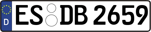 ES-DB2659