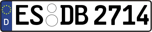 ES-DB2714