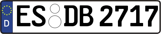 ES-DB2717