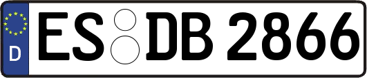 ES-DB2866