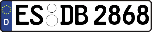 ES-DB2868