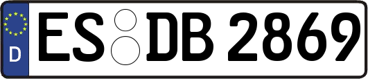ES-DB2869