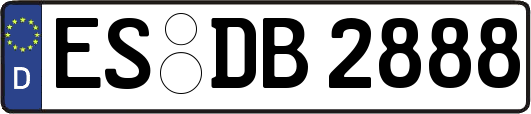 ES-DB2888