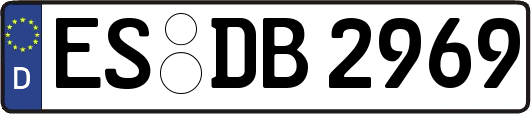 ES-DB2969