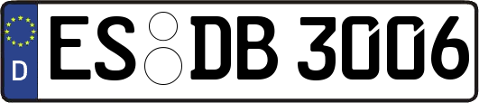 ES-DB3006