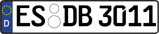 ES-DB3011