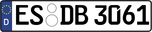 ES-DB3061