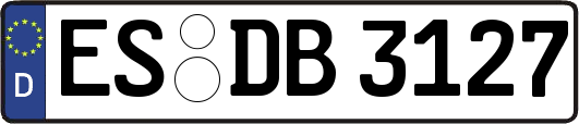 ES-DB3127