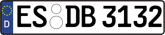 ES-DB3132