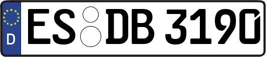 ES-DB3190