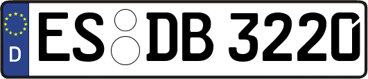 ES-DB3220