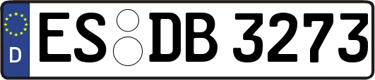 ES-DB3273