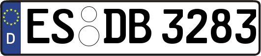 ES-DB3283