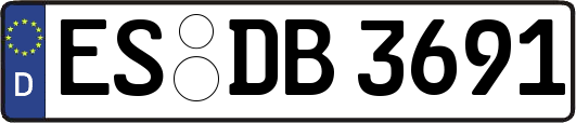 ES-DB3691