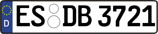 ES-DB3721