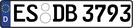 ES-DB3793