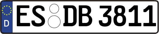 ES-DB3811