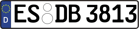 ES-DB3813