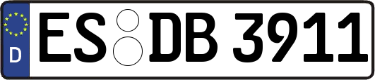 ES-DB3911