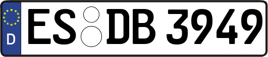 ES-DB3949