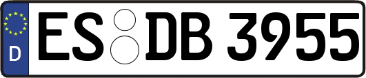 ES-DB3955