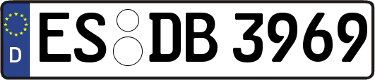 ES-DB3969