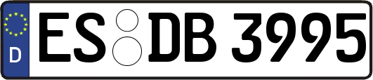 ES-DB3995