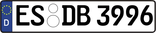 ES-DB3996