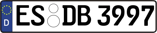 ES-DB3997