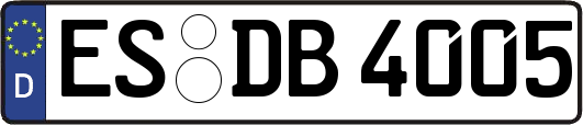 ES-DB4005