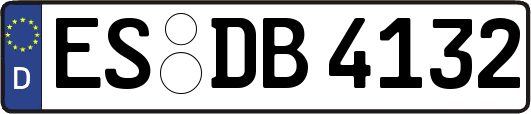 ES-DB4132