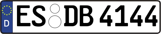 ES-DB4144