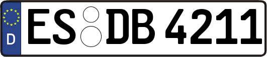 ES-DB4211