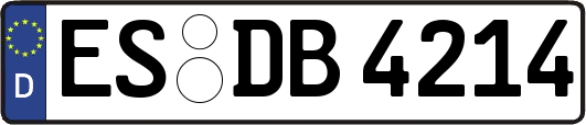 ES-DB4214