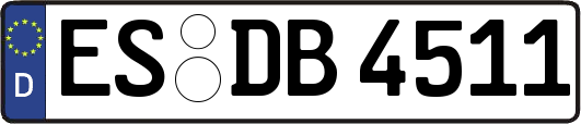 ES-DB4511